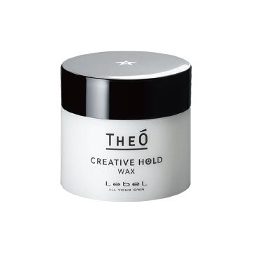 THEO CREATIVE HOLD WAX ジオ クリエイティブホールド ワックス